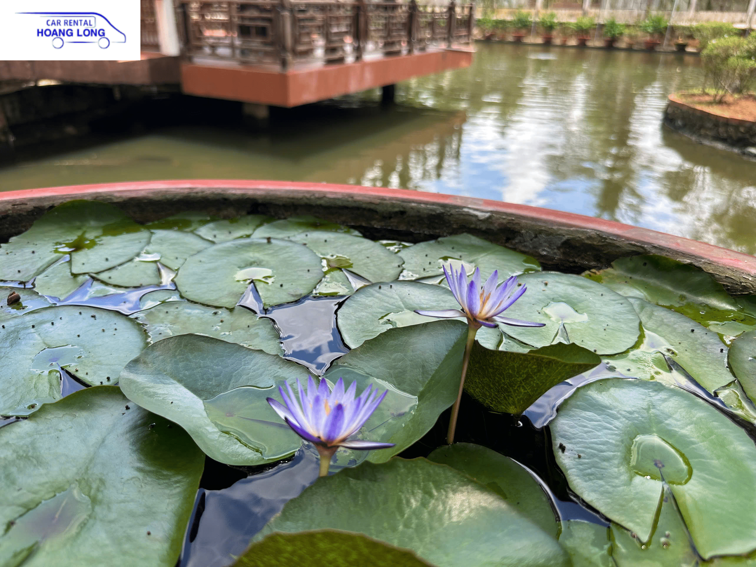 GIÁ XE 16 CHỖ ĐI BÌNH PHƯỚC - NHÀ XE HOÀNG LONG