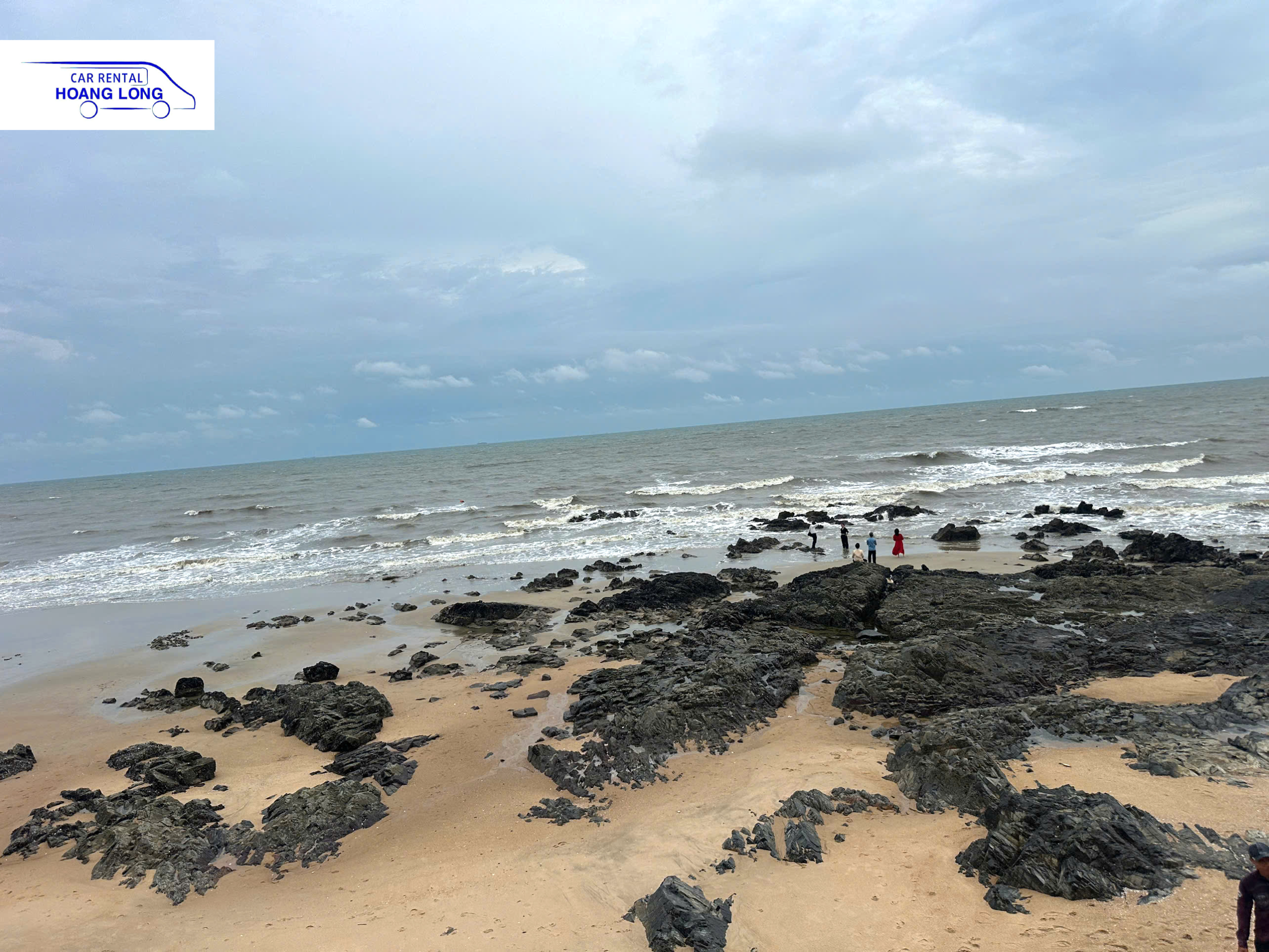 THUÊ XE DU LỊCH ĐI LONG HẢI