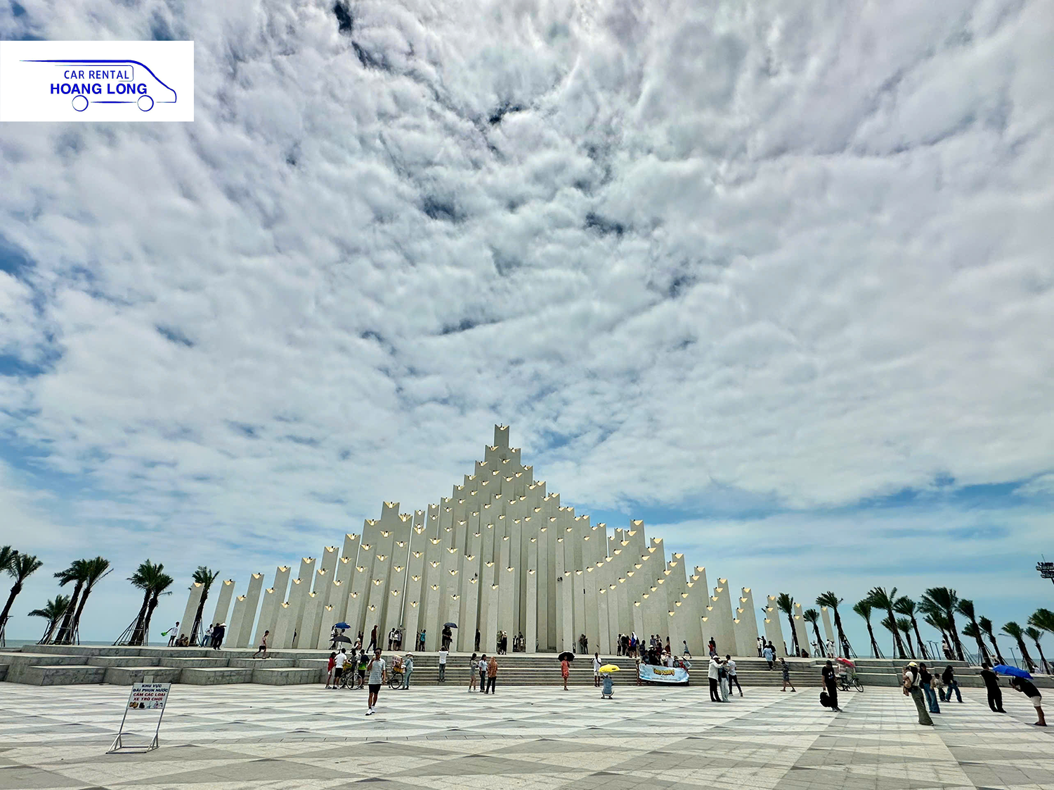 Thuê Xe 18 Chỗ TPHCM Đi Bãi Sau Vũng Tàu