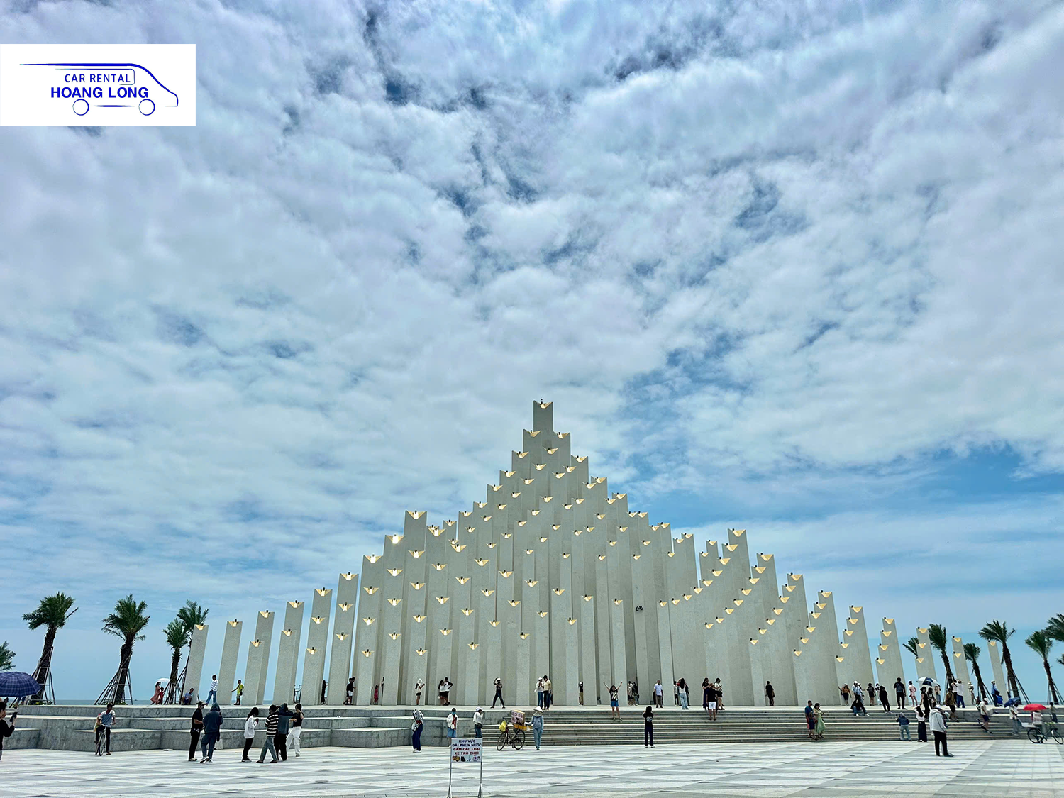 Thuê Xe 18 Chỗ TPHCM Đi Vũng Tàu