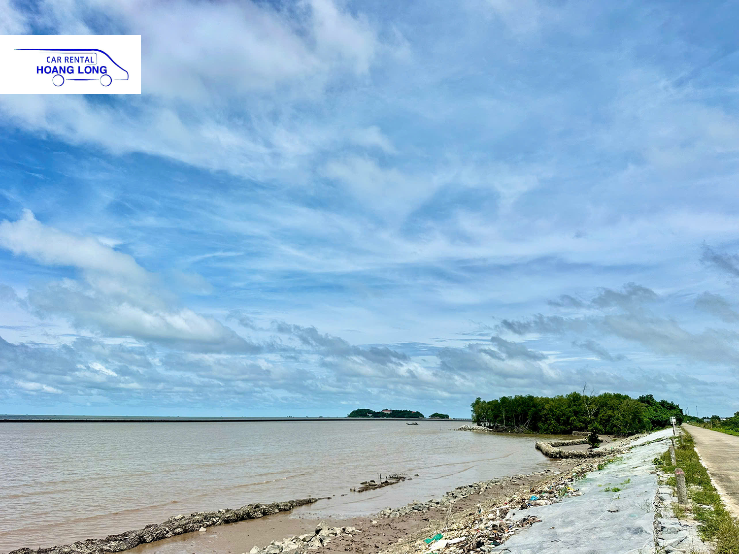 Khu Di Tích Lịch Sử Hòn Đá Bạc Cà Mau