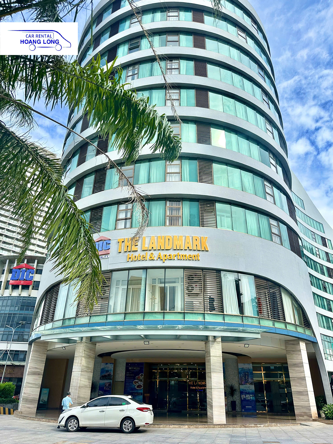 Khu Du Lịch Hồ Mây Vũng Tàu