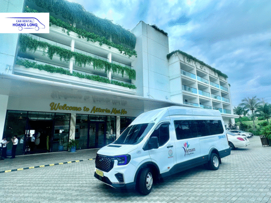 THUÊ XE 18 CHỖ TPHCM ĐI MŨI NÉ