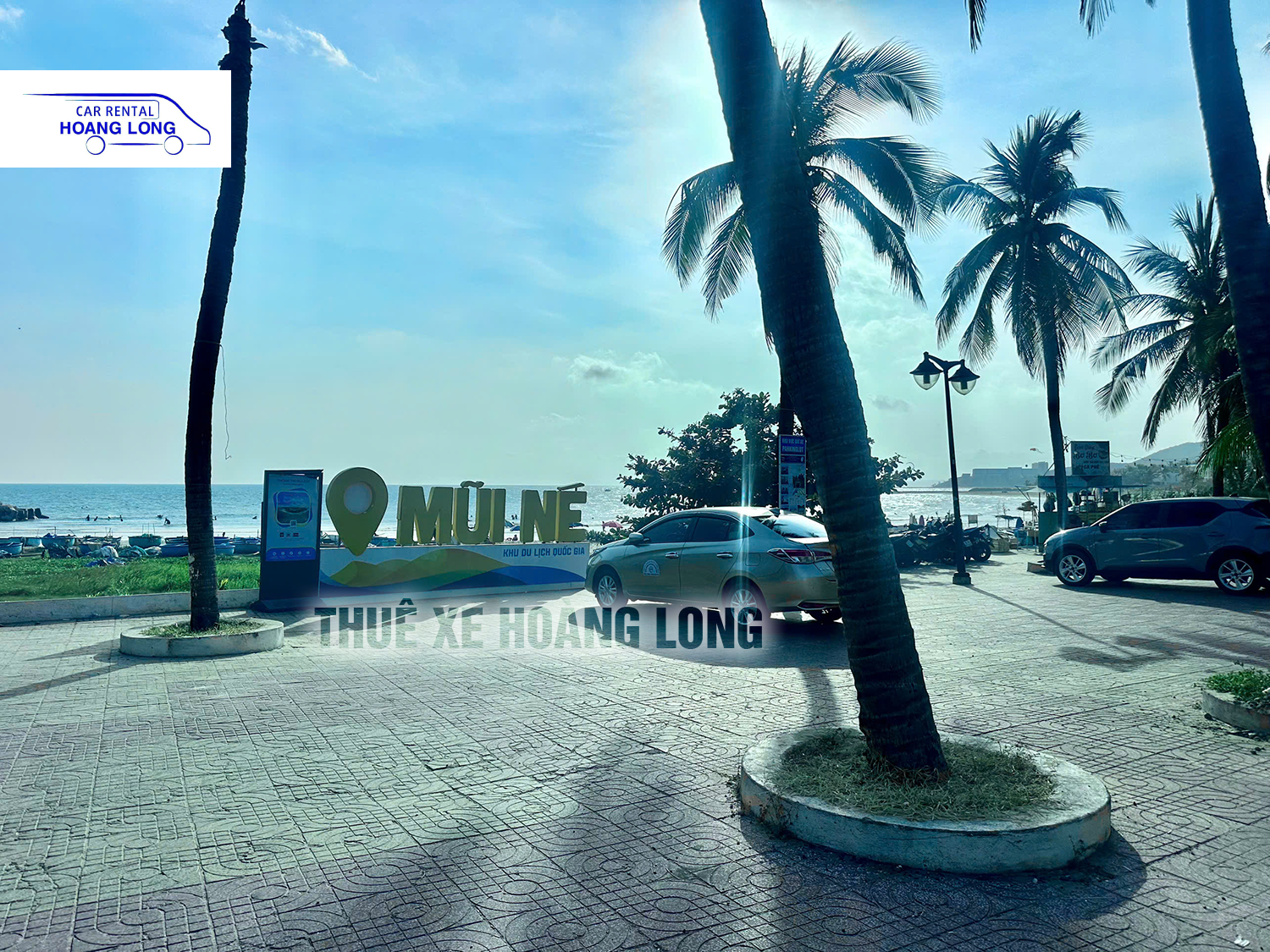 GIÁ THUÊ XE 18 CHỖ TPHCM ĐI MŨI NÉ-HOÀNG LONG