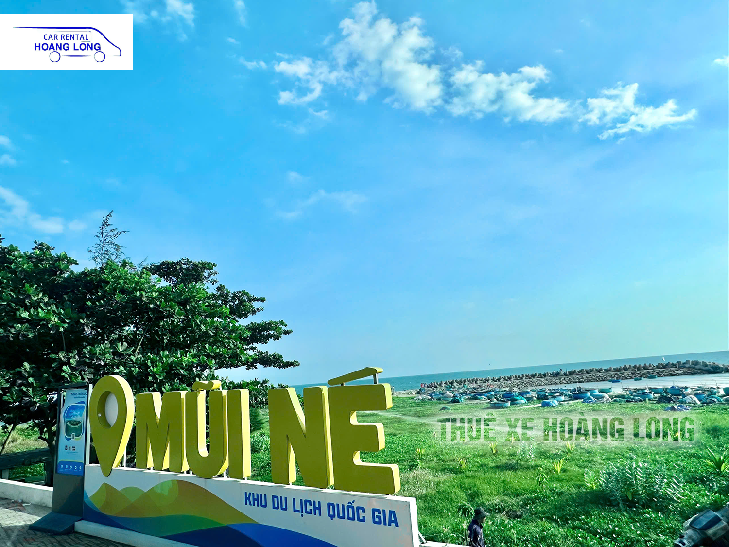 GIÁ THUÊ XE 18 CHỖ TPHCM ĐI MŨI NÉ RESORT-HOÀNG LONG