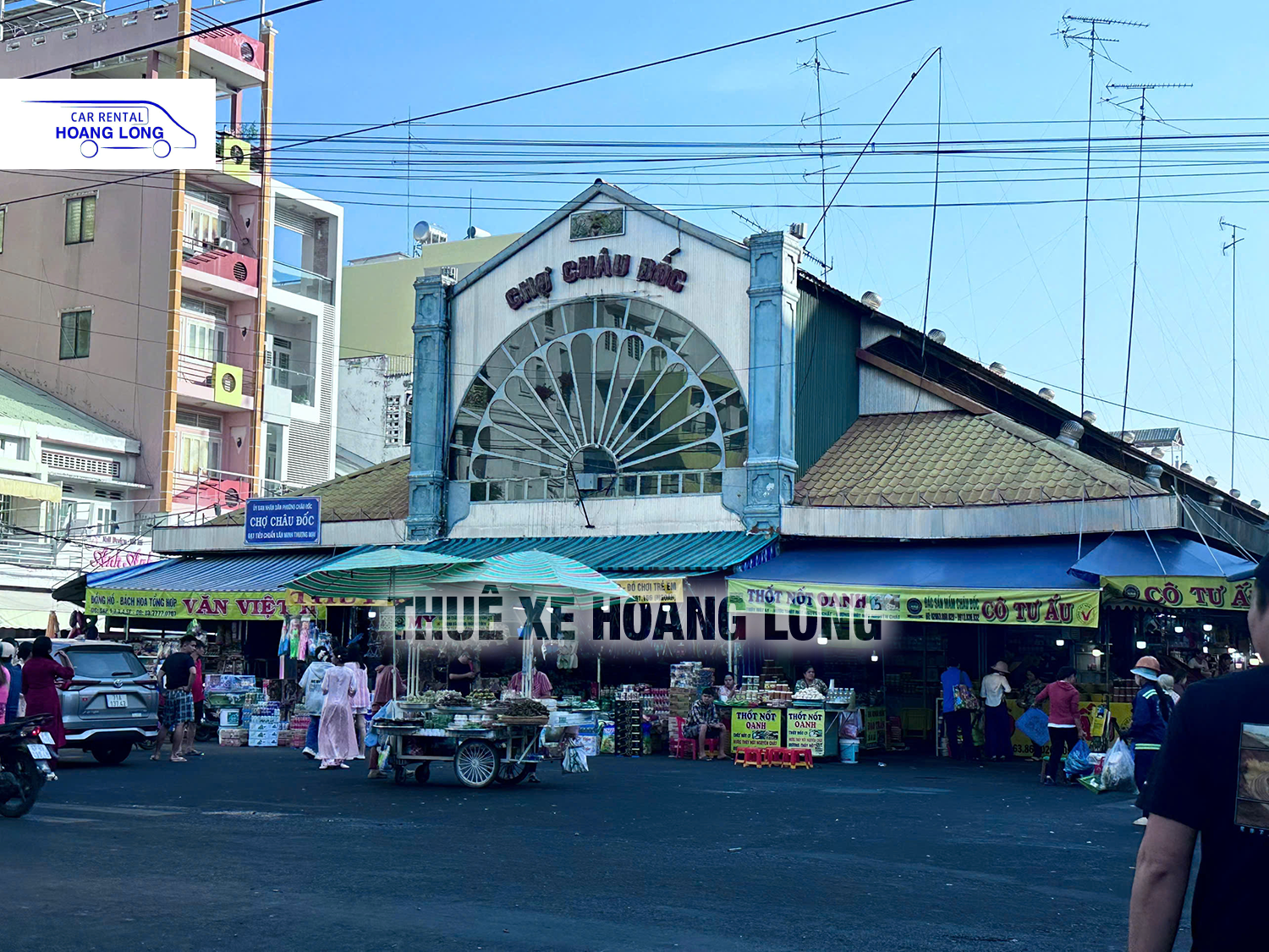 THUÊ XE 18 CHỖ TPHCM ĐI MIẾU Bà Chúa Xứ Bầu Mướp