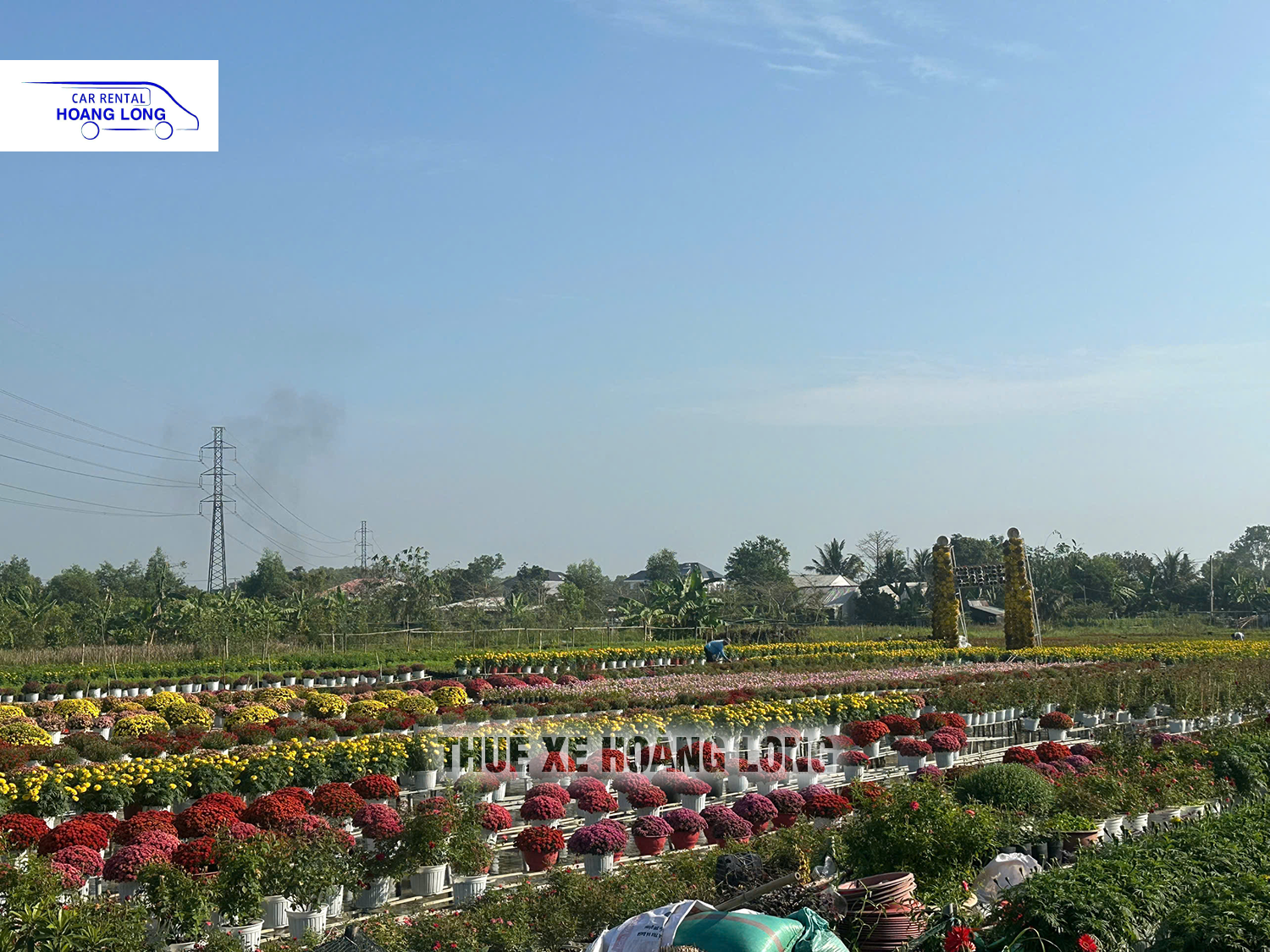 SA ĐÉC ĐỒNG THÁP