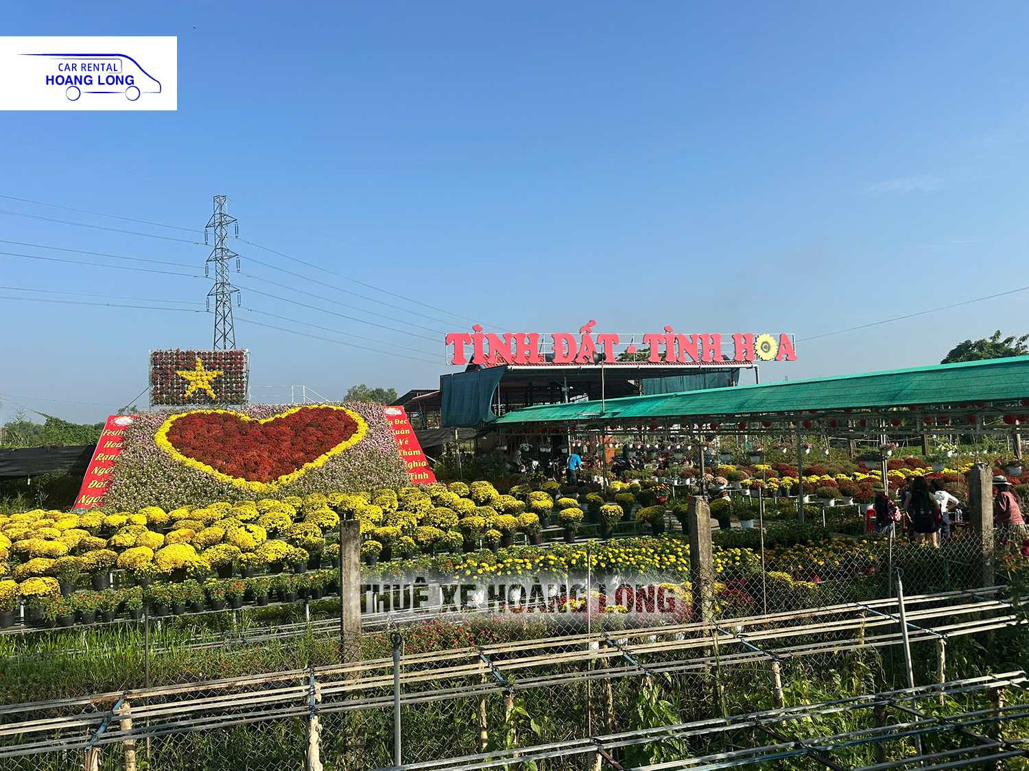 THUÊ XE 18 CHỖ ĐI SA ĐÉC ĐỒNG THÁP