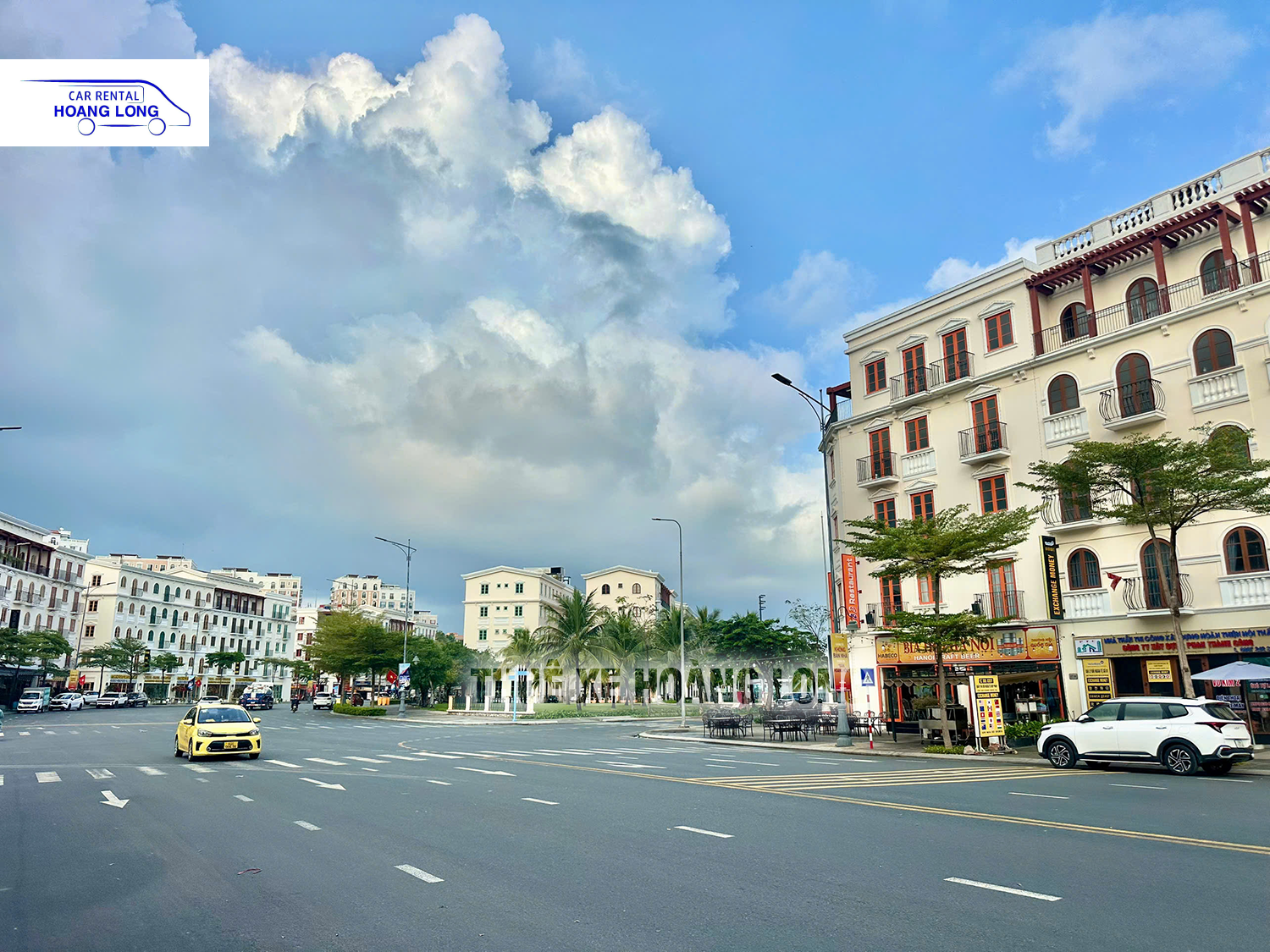 CHO THUÊ XE 16 CHỖ TPHCM ĐI PHÚ QUỐC