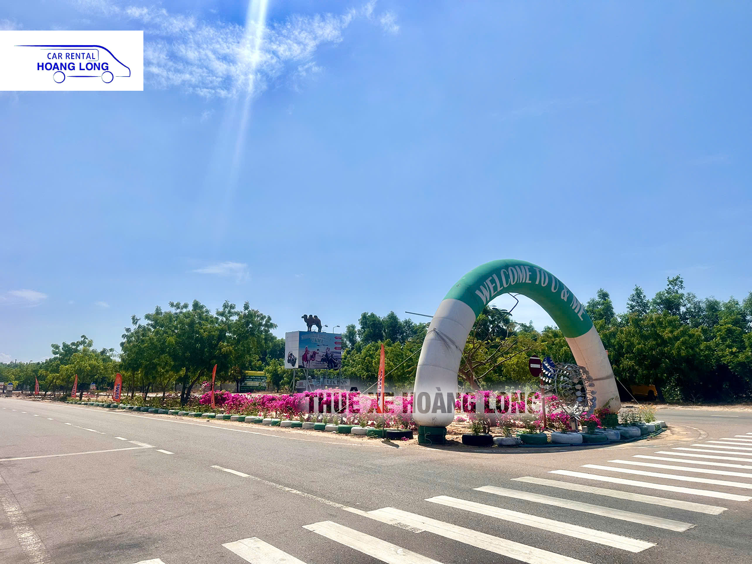 BÀU TRẮNG MŨI NÉ PHAN THIẾT