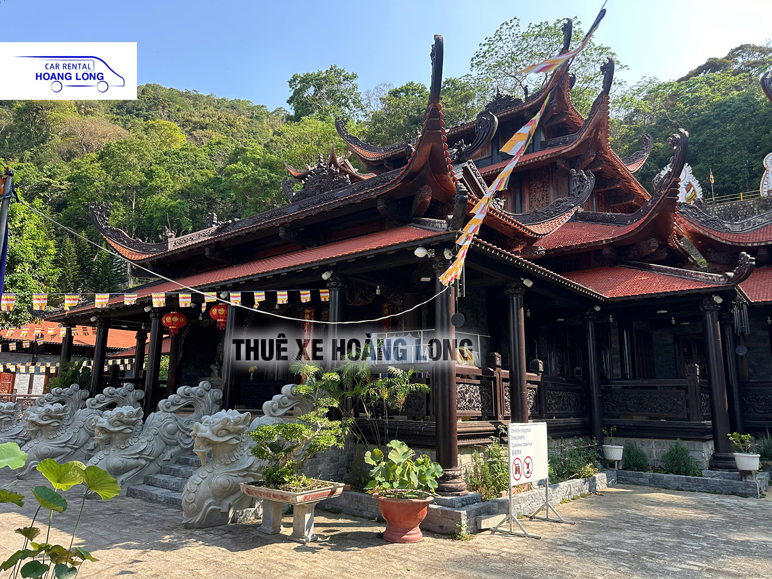 CHO THUÊ XE 18 CHỖ TPHCM ĐI NÚI TÀ CÚ BÌNH THUẬN