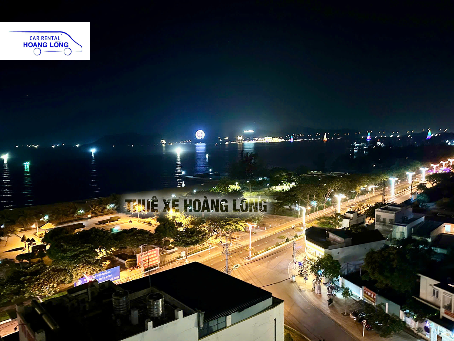 GIÁ XE 18 CHỖ TPHCM ĐI NHA TRANG