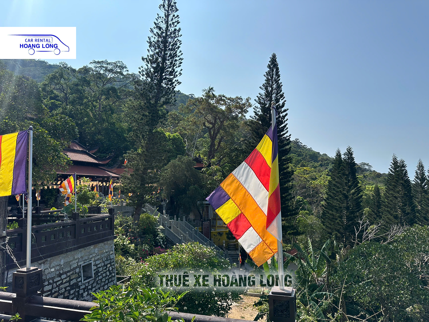 THUÊ XE 18 CHỖ TPHCM ĐI NÚI TÀ CÚ BÌNH THUẬN