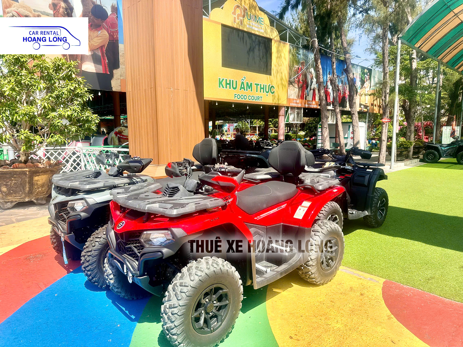 Thuê Xe 18 Chỗ TPHCM Đi Bàu Trắng