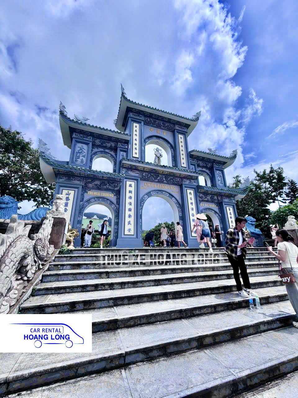 Chùa Linh Ứng Đà Nẵng